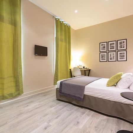 טולון Hotel Amiraute חדר תמונה