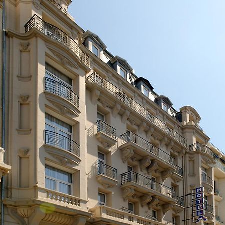 טולון Hotel Amiraute מראה חיצוני תמונה