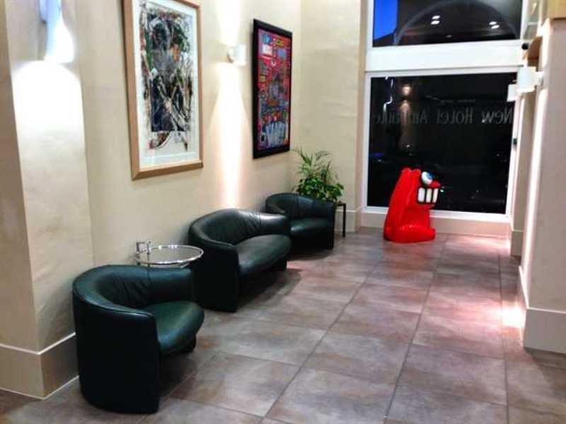 טולון Hotel Amiraute מראה חיצוני תמונה