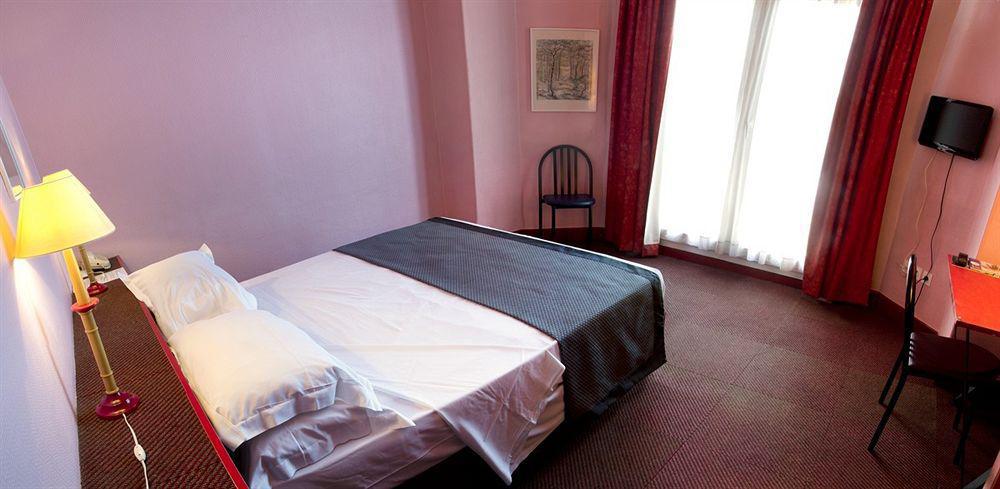 טולון Hotel Amiraute מראה חיצוני תמונה