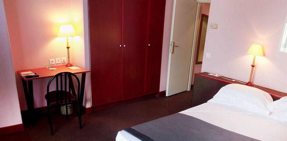 טולון Hotel Amiraute מראה חיצוני תמונה